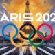 Paris 2024 Olympics