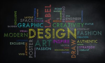 The Business of Graphic Design