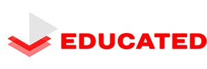 The Being Educated