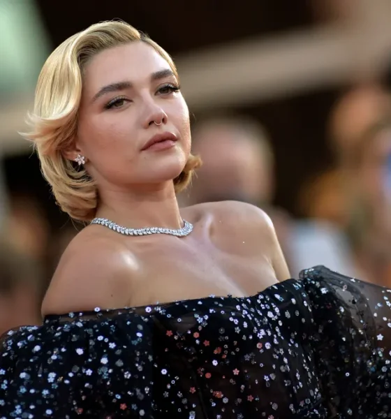 Florence Pugh: Rising Star and Fashion Icon