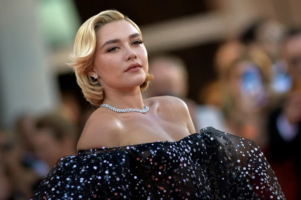 Florence Pugh: Rising Star and Fashion Icon