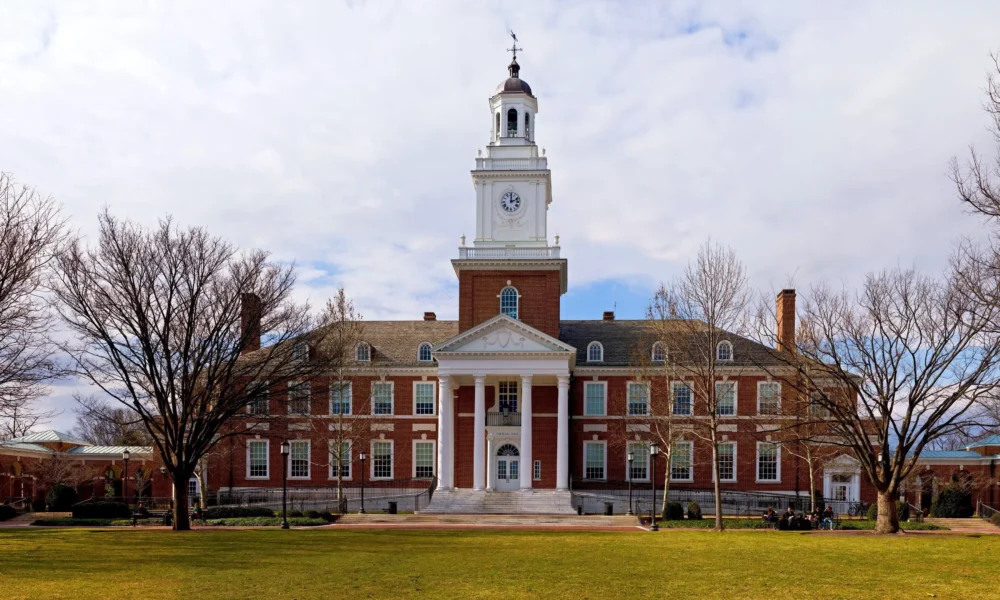 The Best Law Schools in the USA for 2024