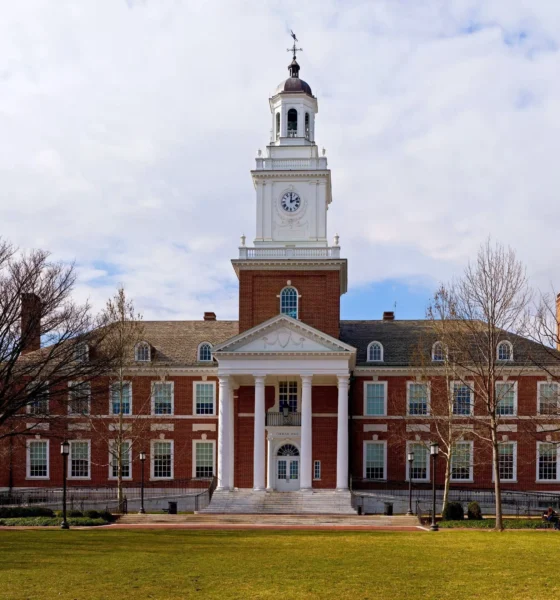 The Best Law Schools in the USA for 2024