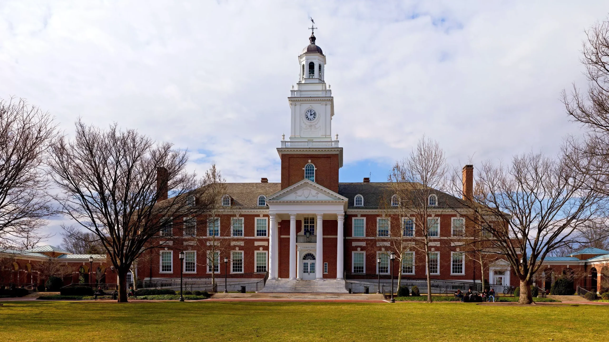 The Best Law Schools in the USA for 2024