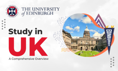 University-Edinburgh