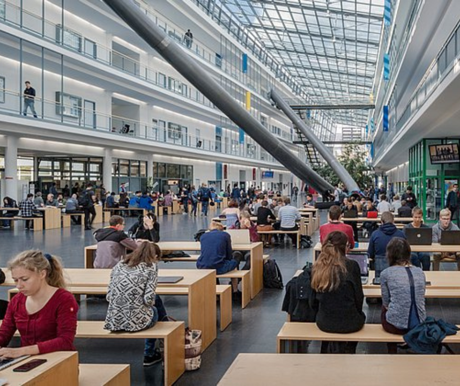 The Technical University of Munich: A Comprehensive Overview