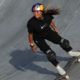 Sky Brown Wins Skateboarding Bronze Despite Injury