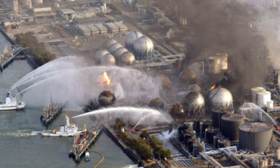 The Fukushima Daiichi Nuclear Disaster: An In-Depth Analysis