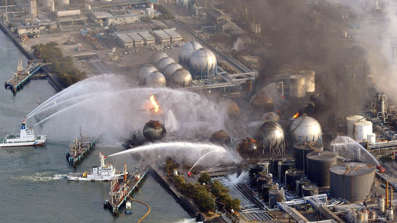 The Fukushima Daiichi Nuclear Disaster: An In-Depth Analysis