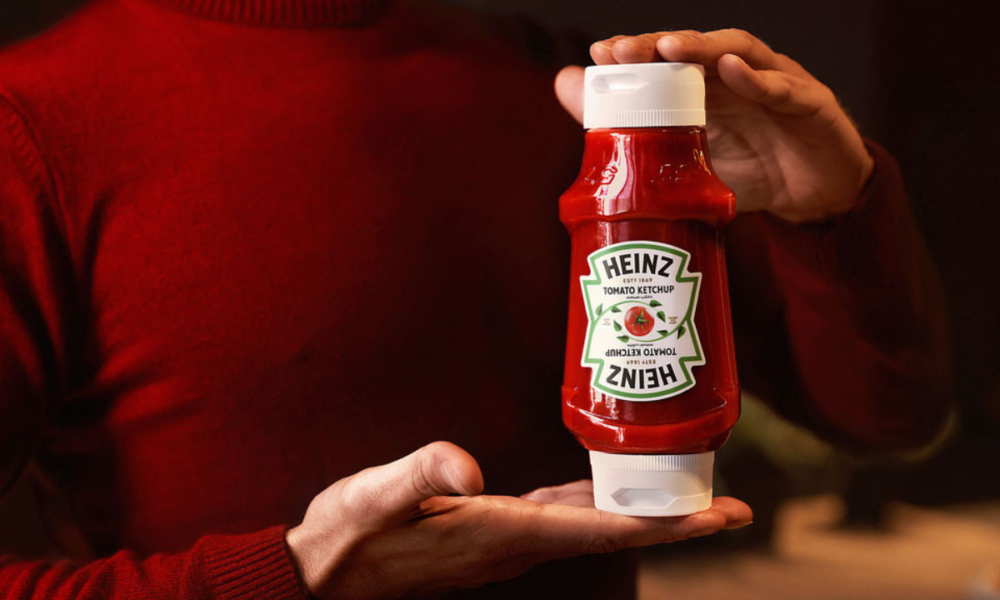 Heinz Unveils