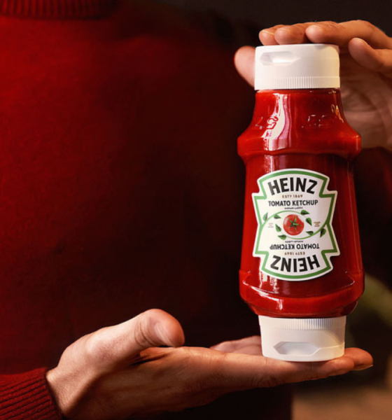 Heinz Unveils