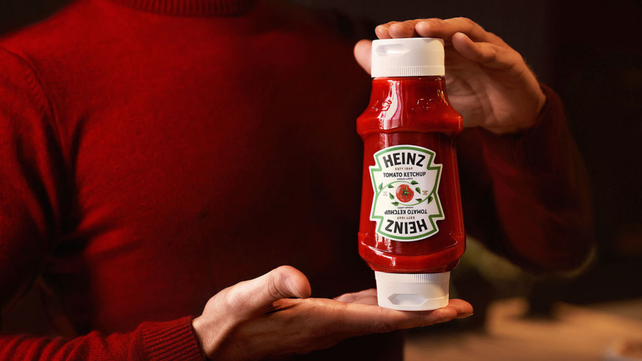 Heinz Unveils