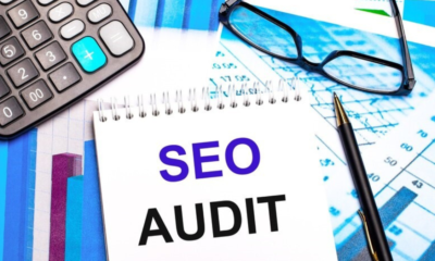 SEO Audit