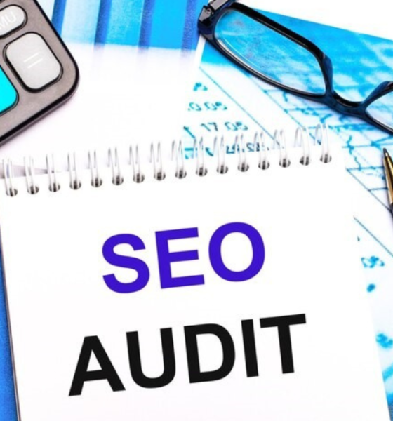 SEO Audit