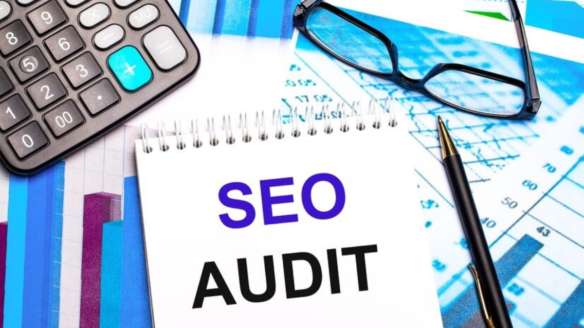 SEO Audit